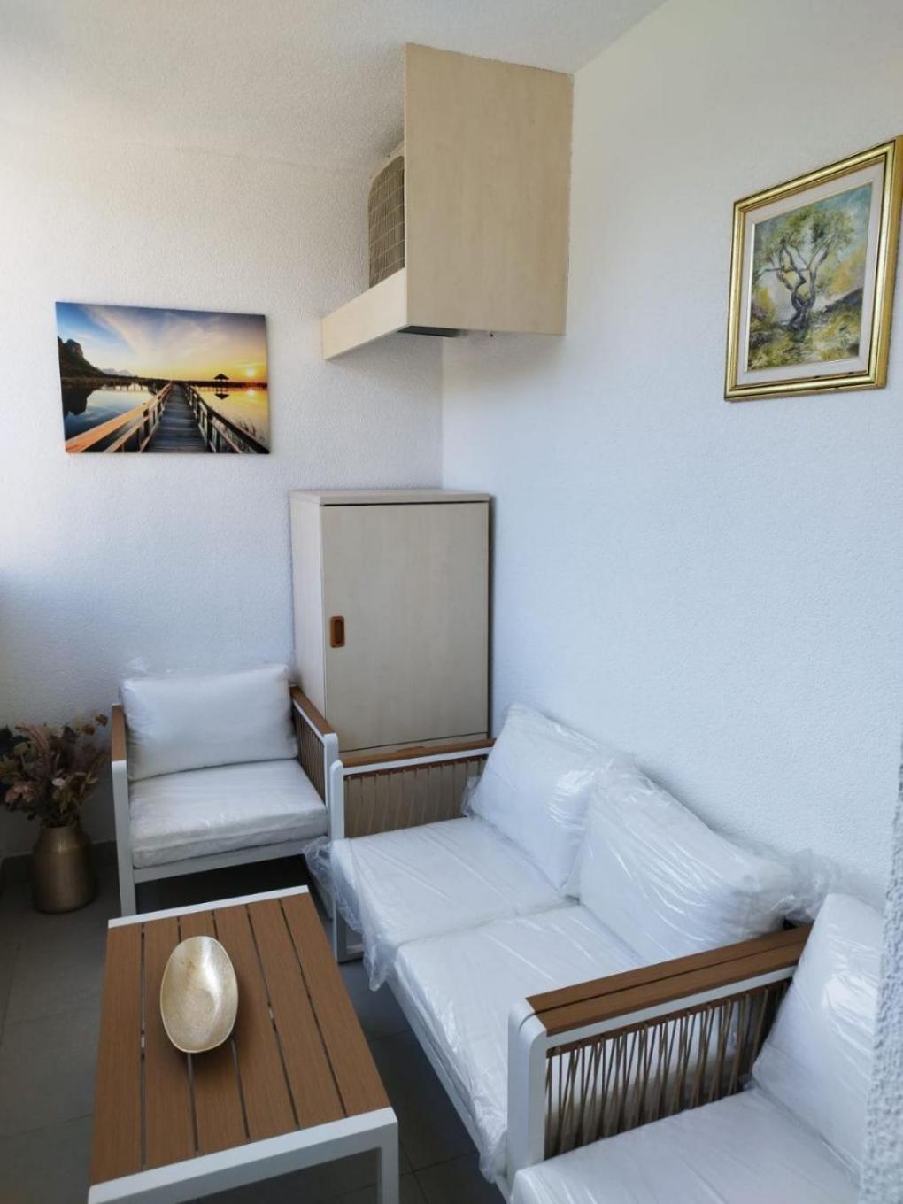 Apartman Bubli Split Extérieur photo