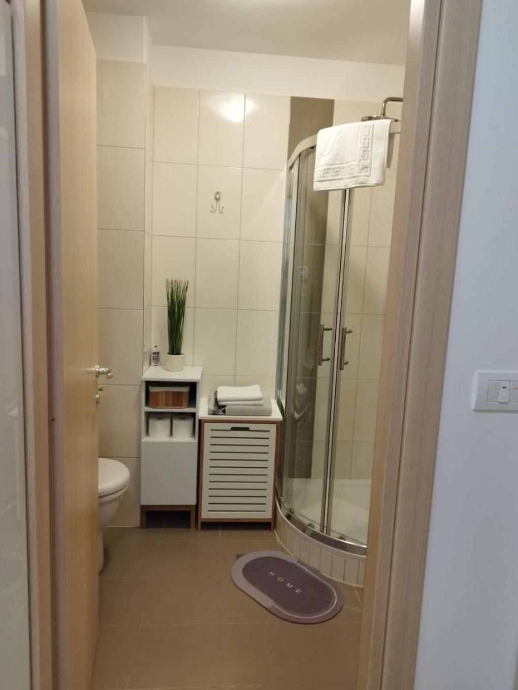 Apartman Bubli Split Extérieur photo