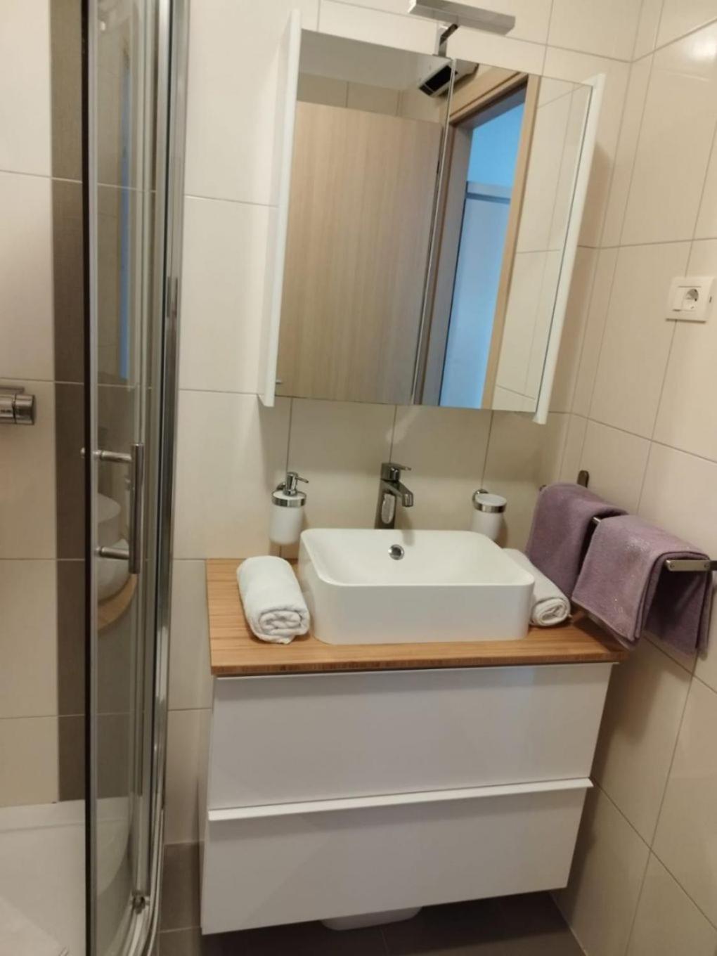 Apartman Bubli Split Extérieur photo
