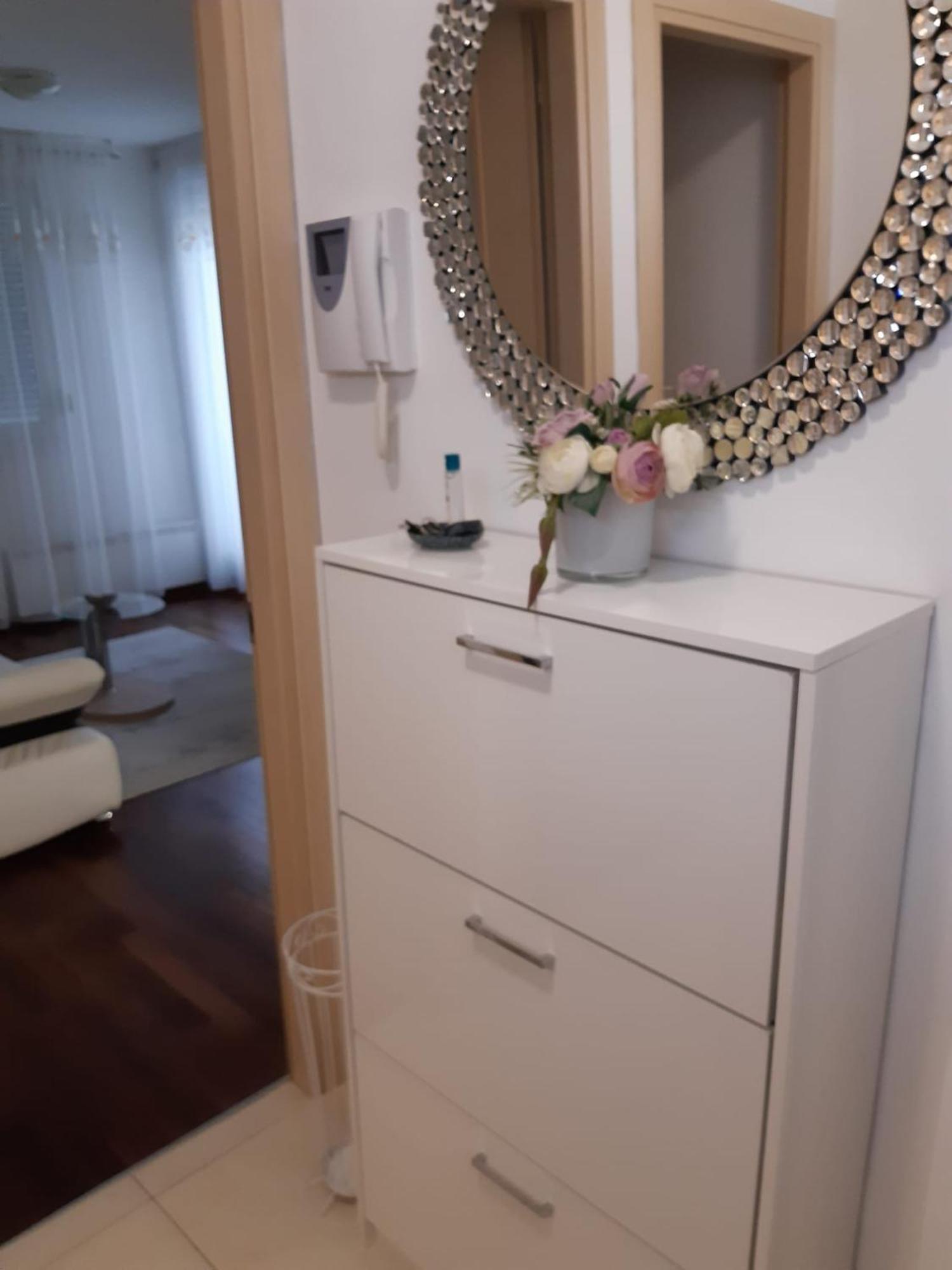 Apartman Bubli Split Extérieur photo