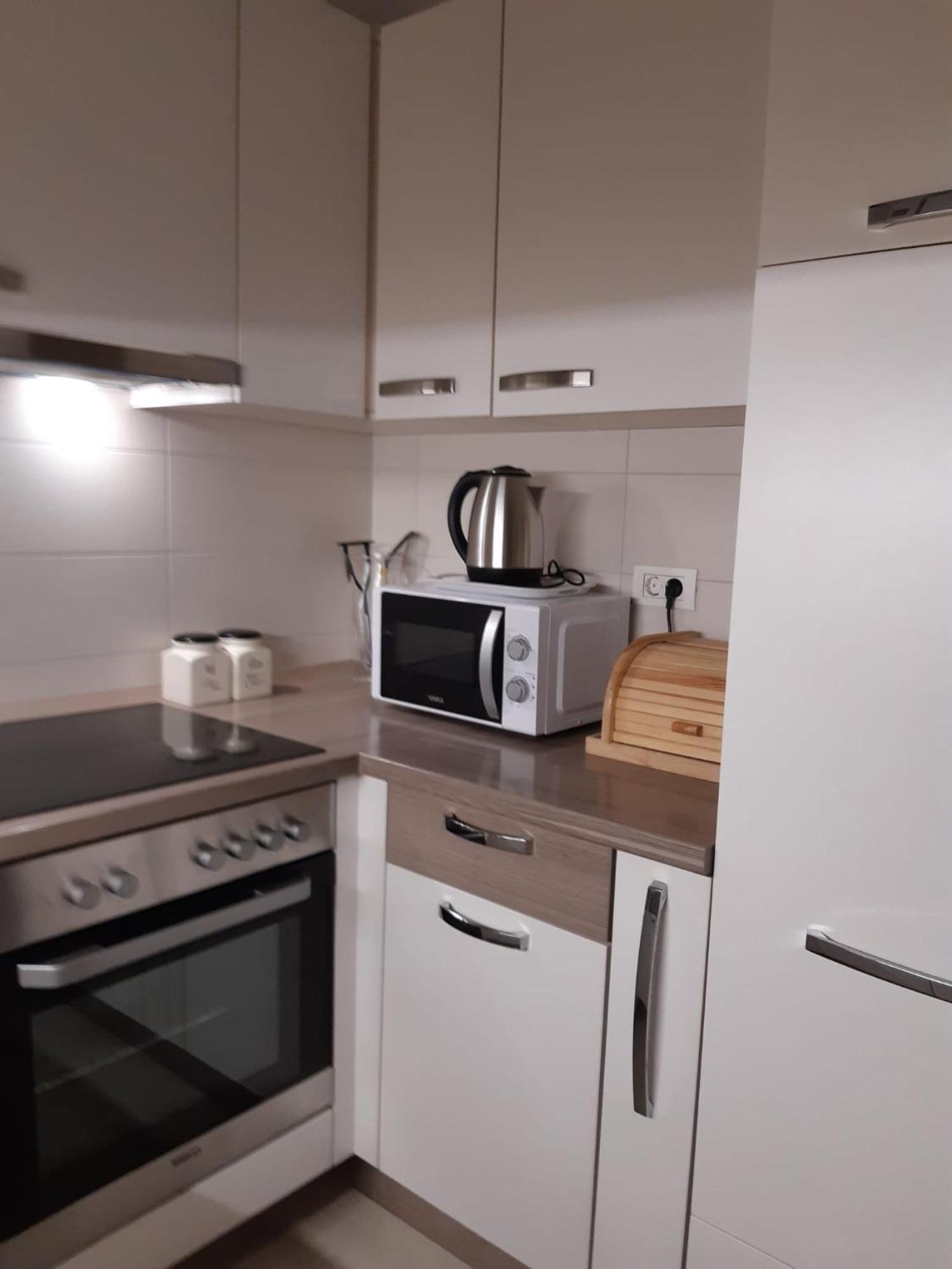 Apartman Bubli Split Extérieur photo