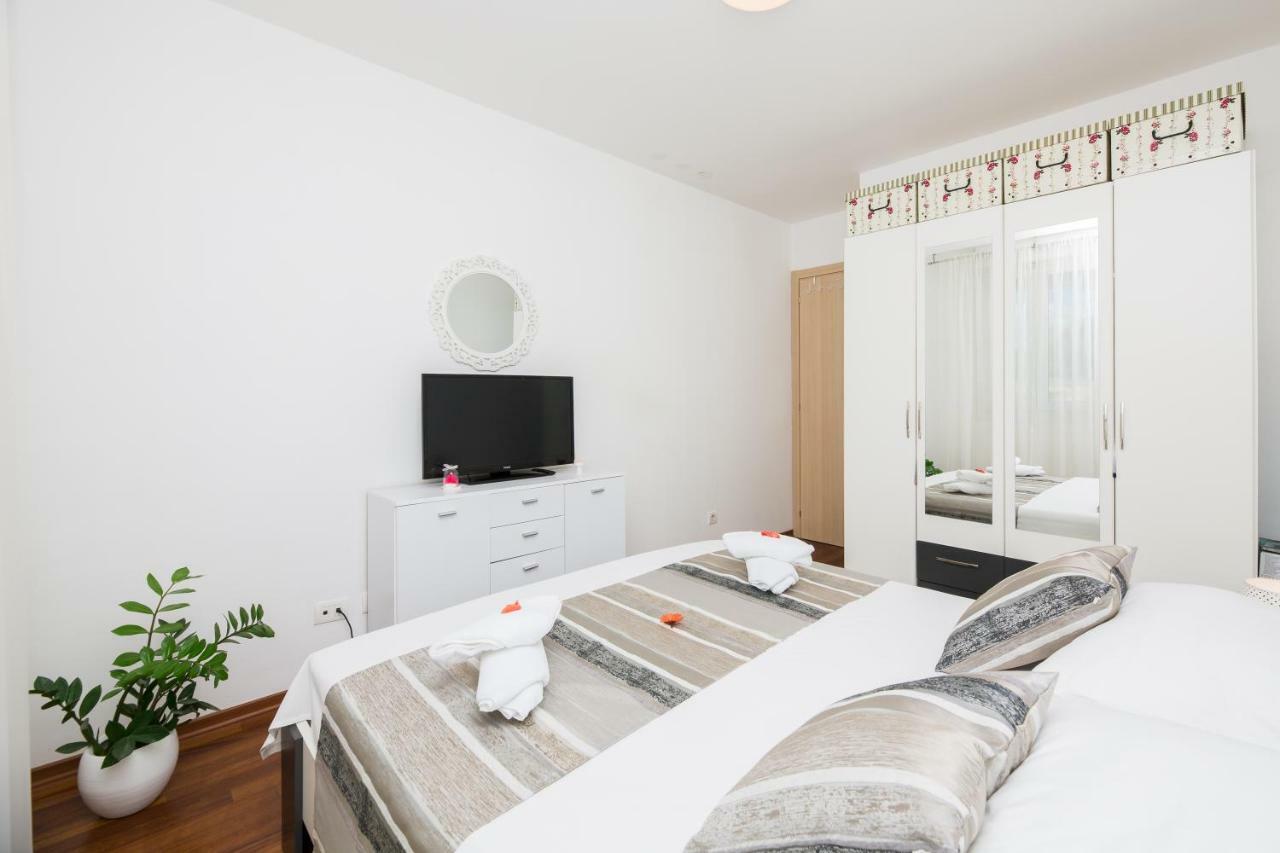 Apartman Bubli Split Extérieur photo