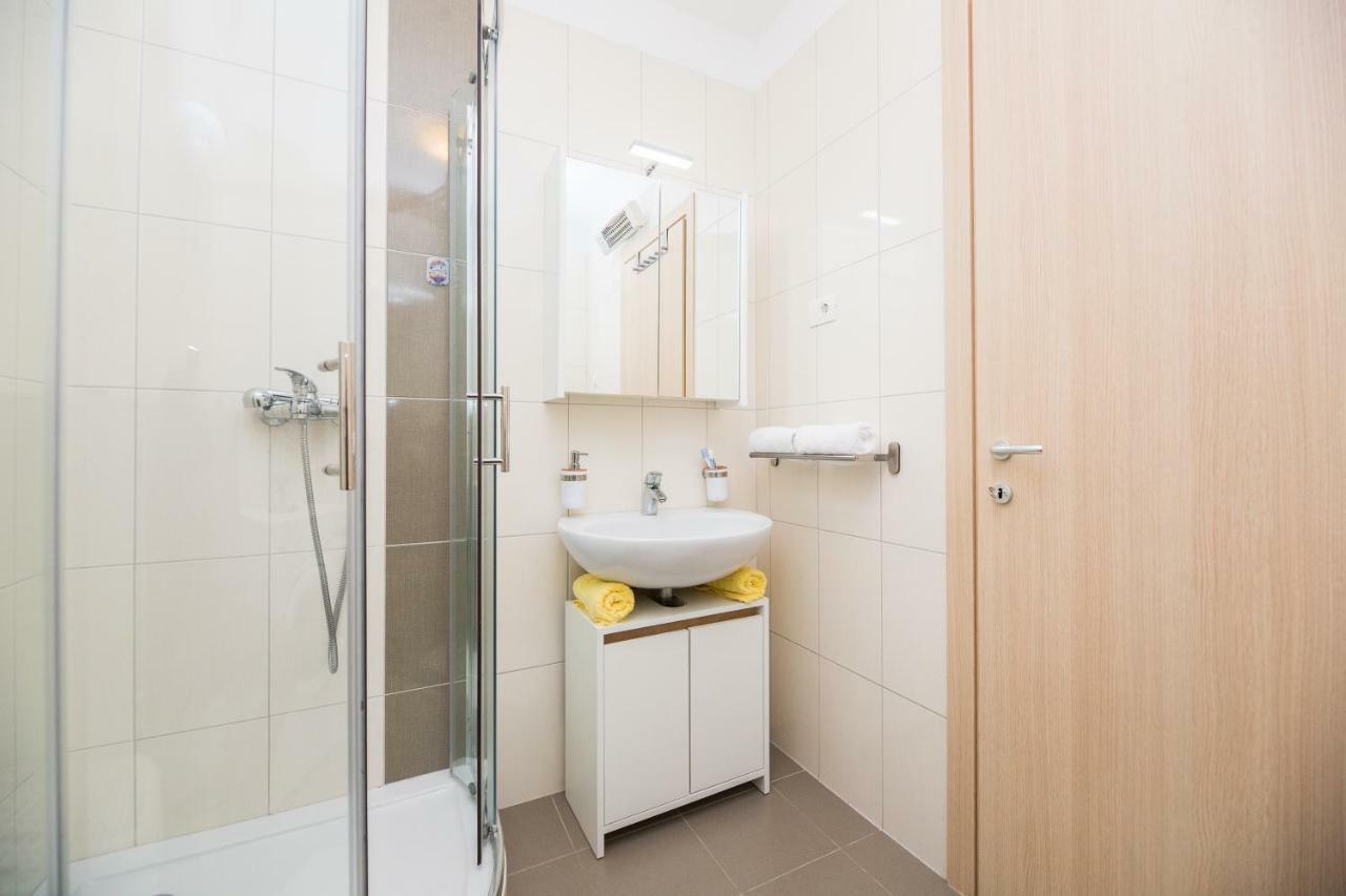 Apartman Bubli Split Extérieur photo