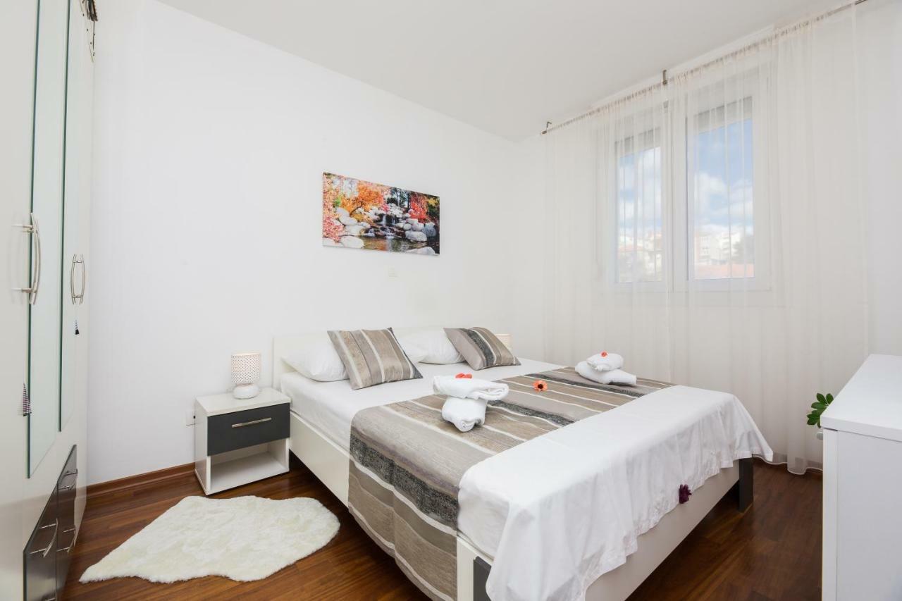 Apartman Bubli Split Extérieur photo