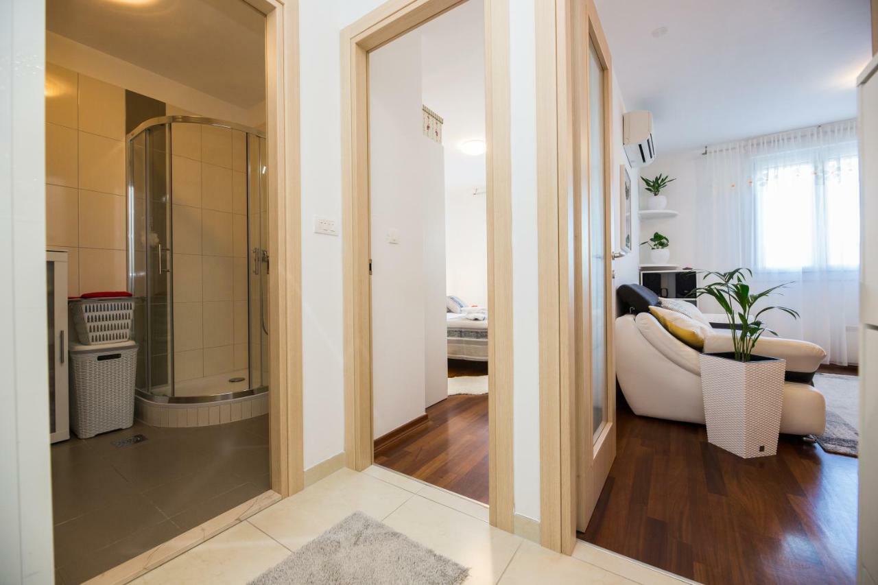 Apartman Bubli Split Extérieur photo