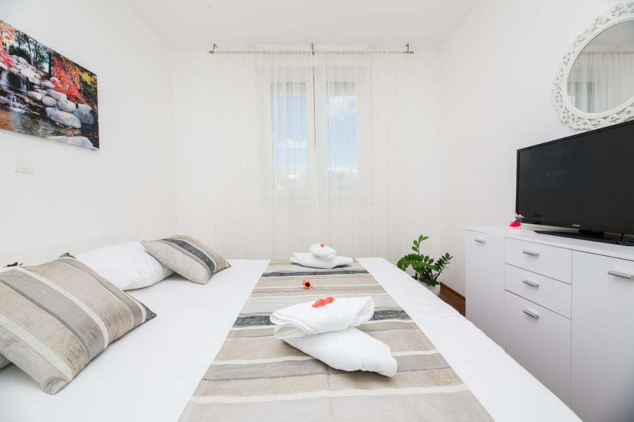 Apartman Bubli Split Extérieur photo