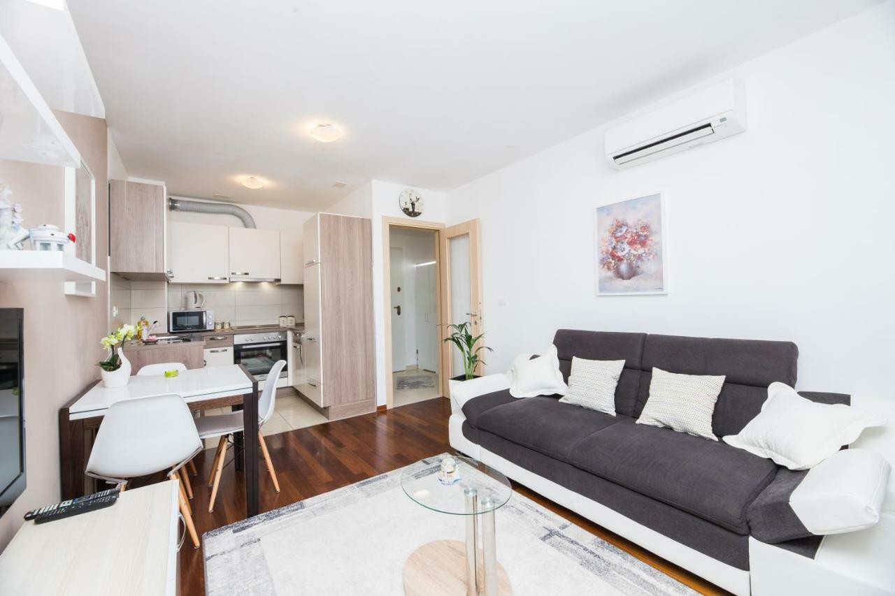 Apartman Bubli Split Extérieur photo