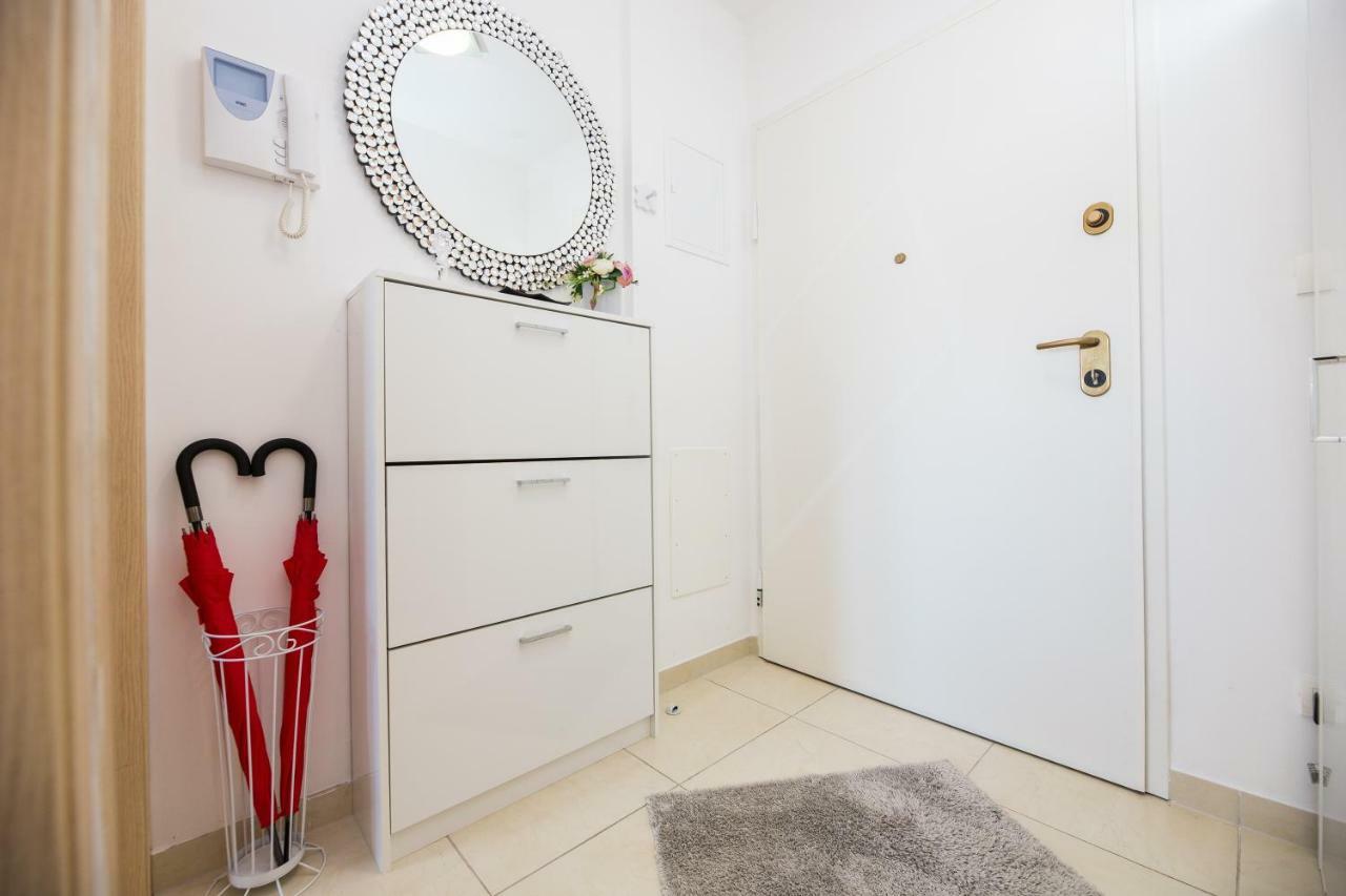 Apartman Bubli Split Extérieur photo