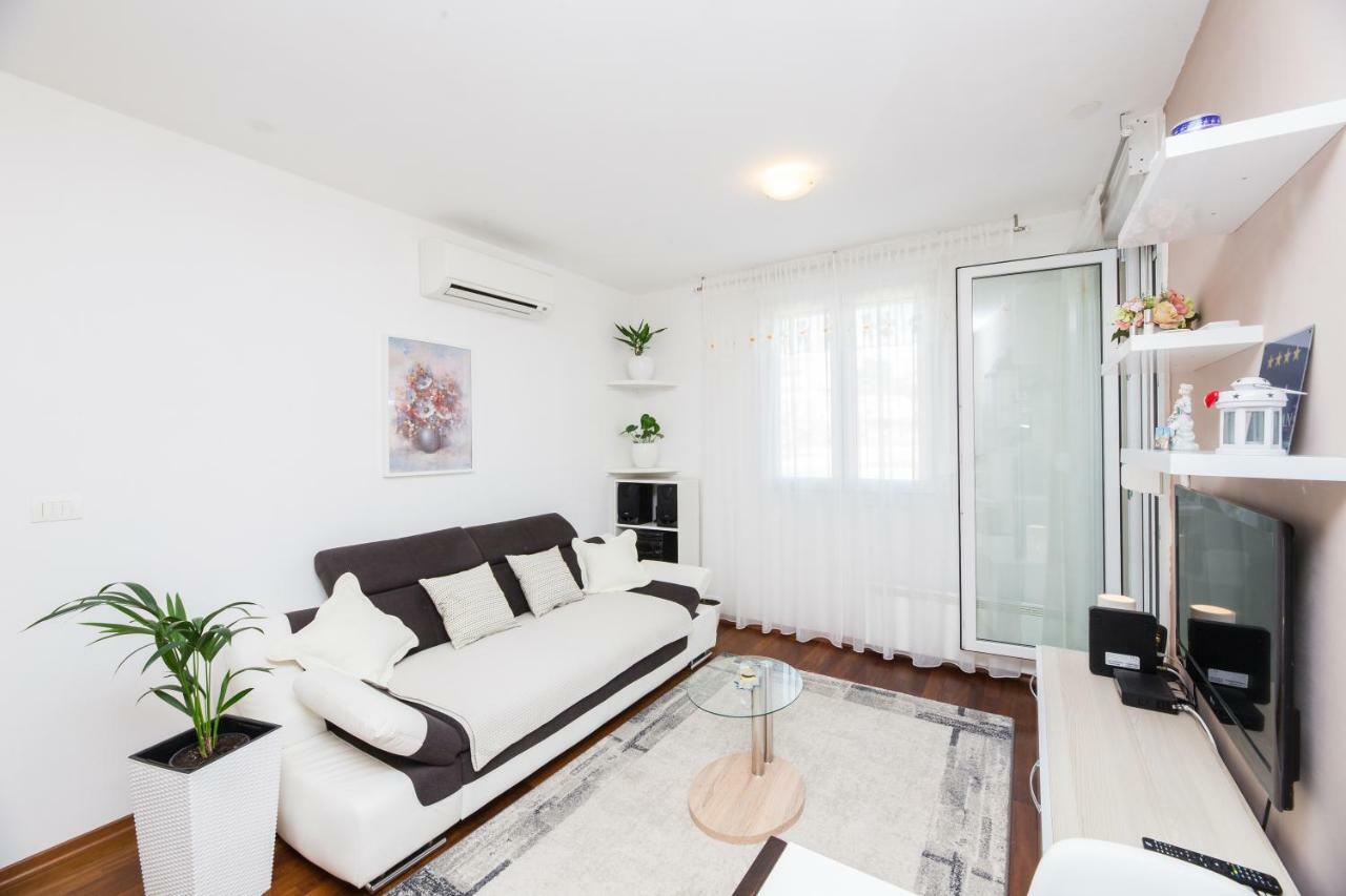 Apartman Bubli Split Extérieur photo