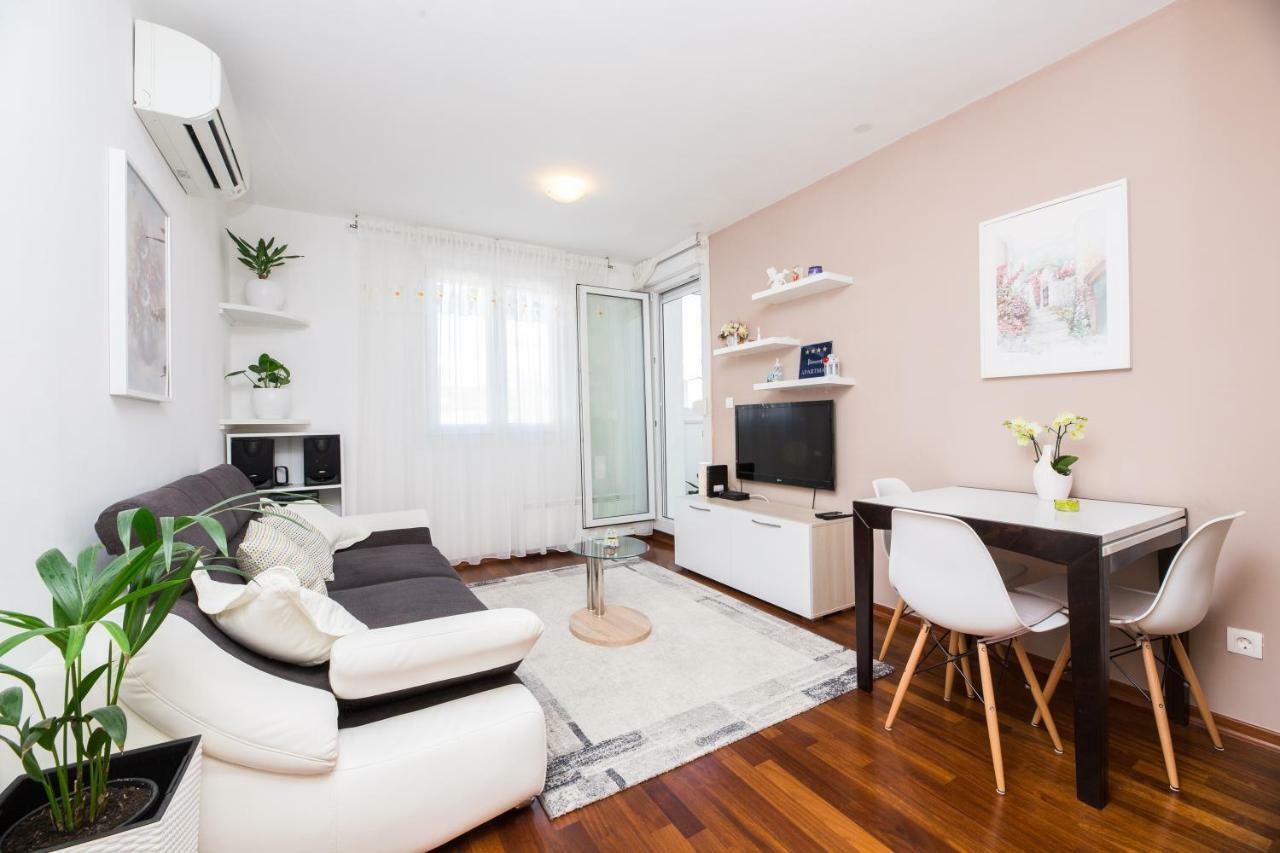 Apartman Bubli Split Extérieur photo