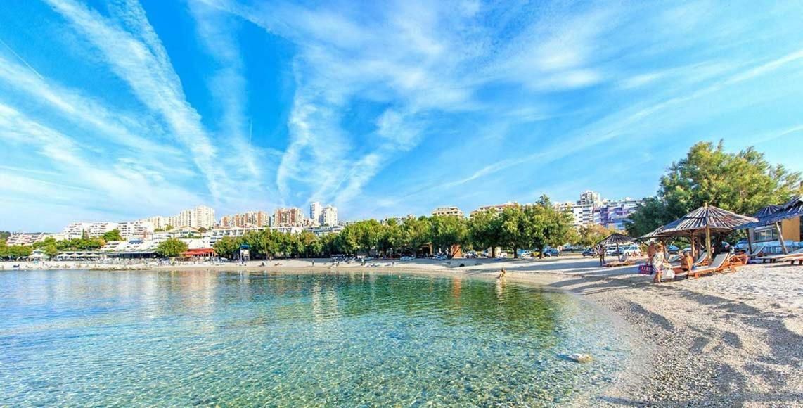 Apartman Bubli Split Extérieur photo